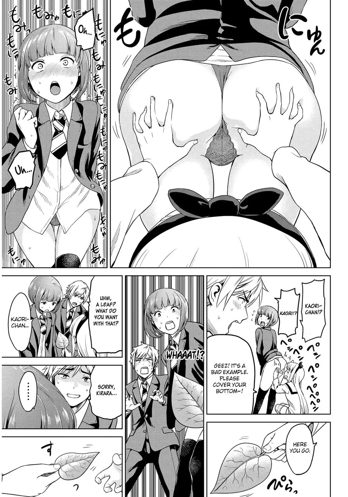 Infection chapter 5 page 10