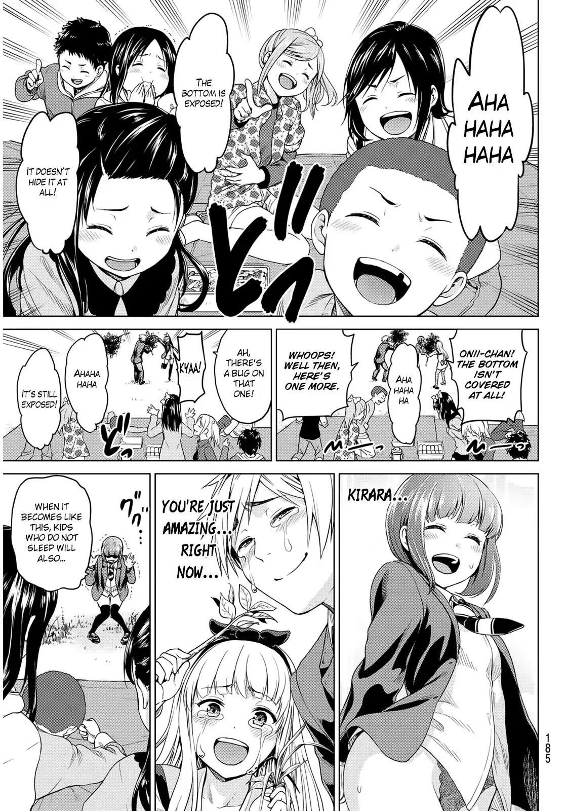 Infection chapter 5 page 12