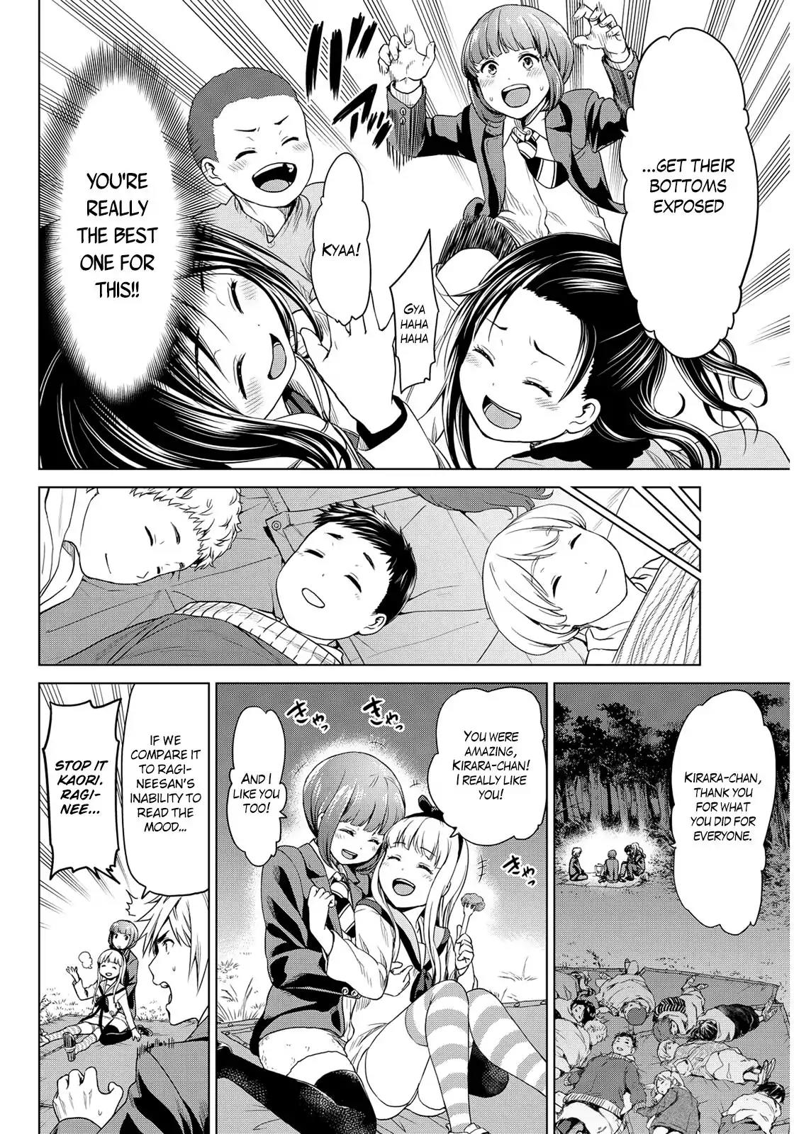 Infection chapter 5 page 13