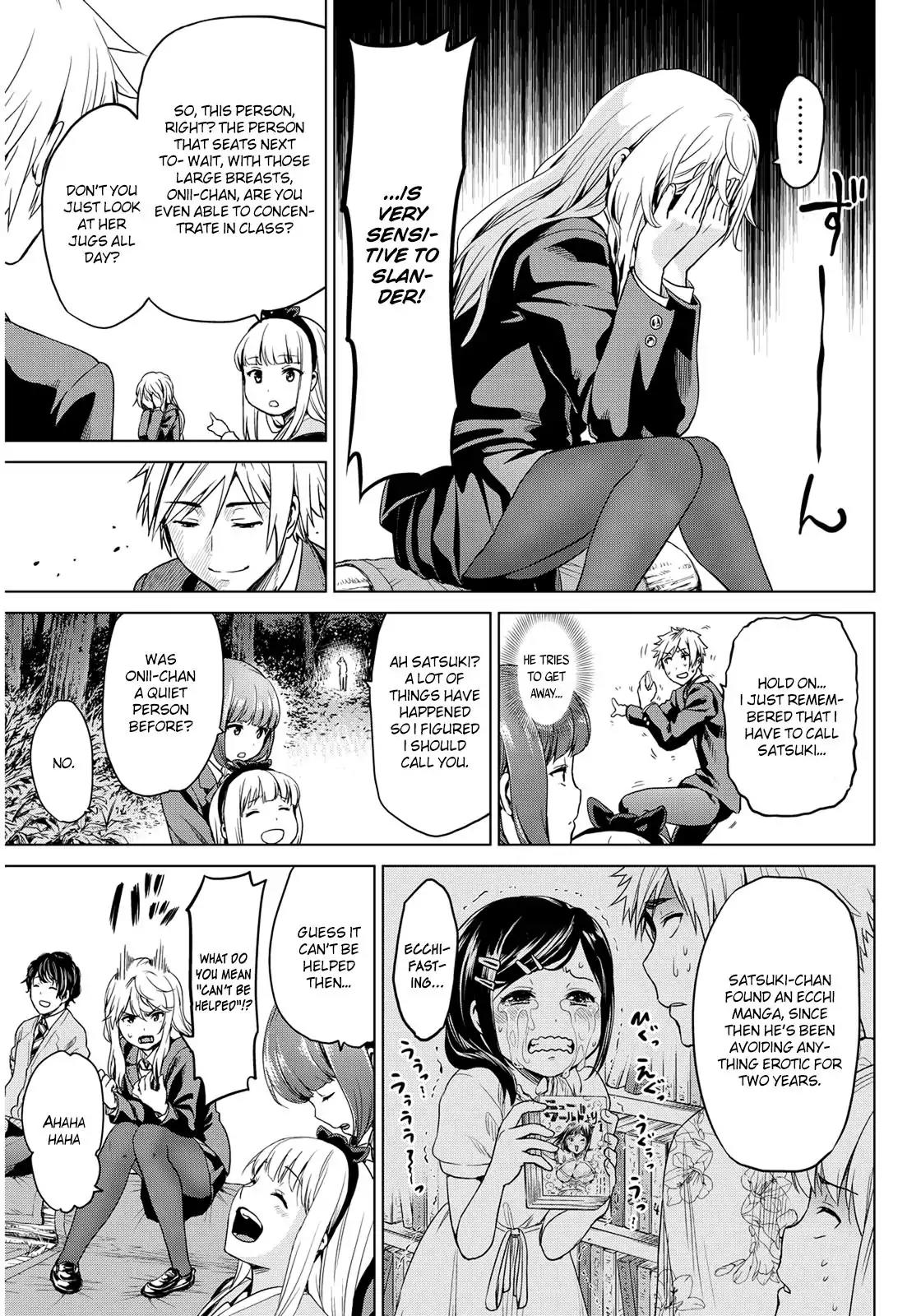 Infection chapter 5 page 14