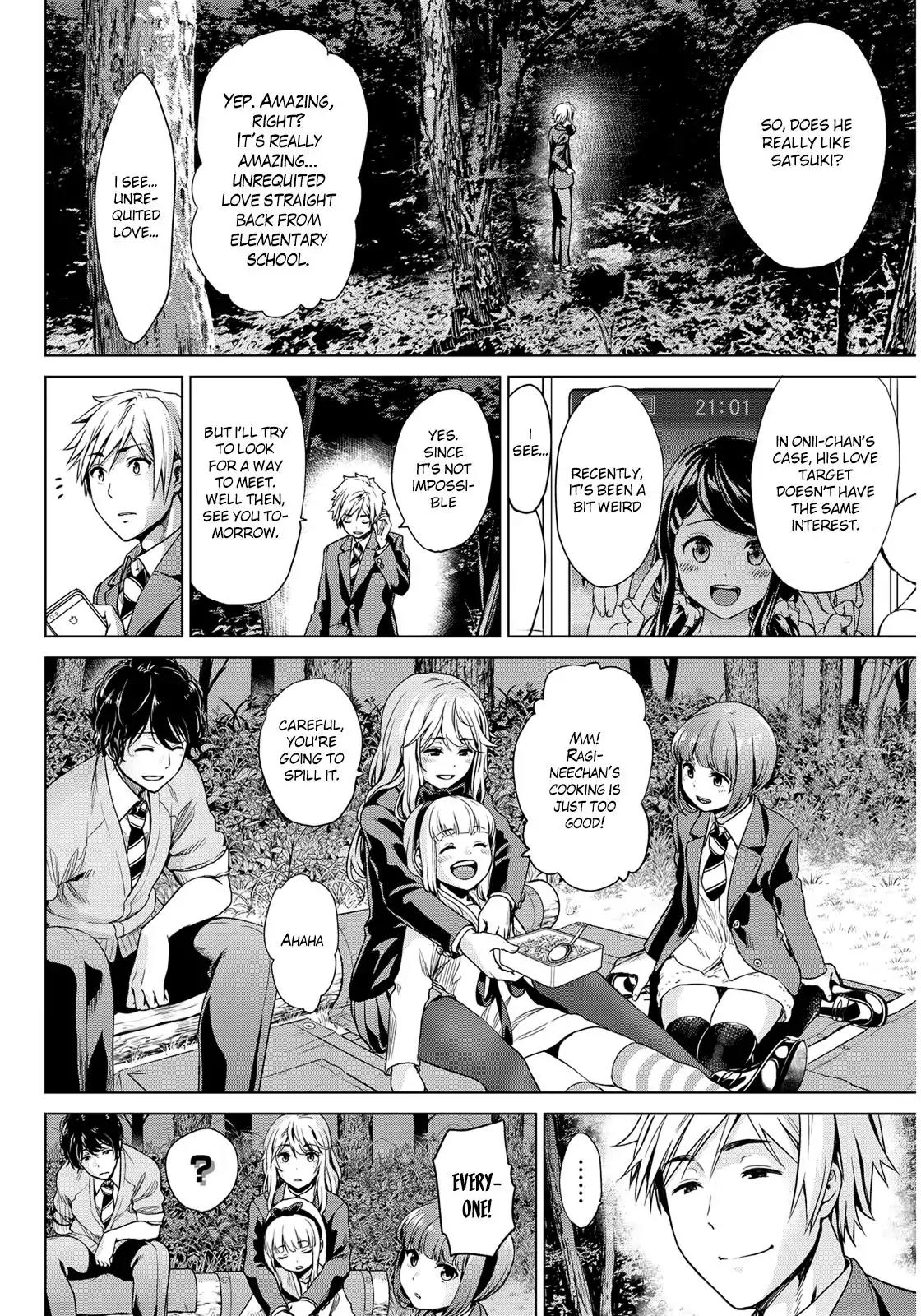 Infection chapter 5 page 15