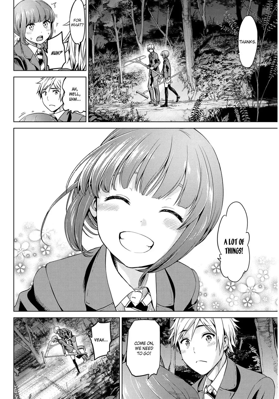 Infection chapter 5 page 19