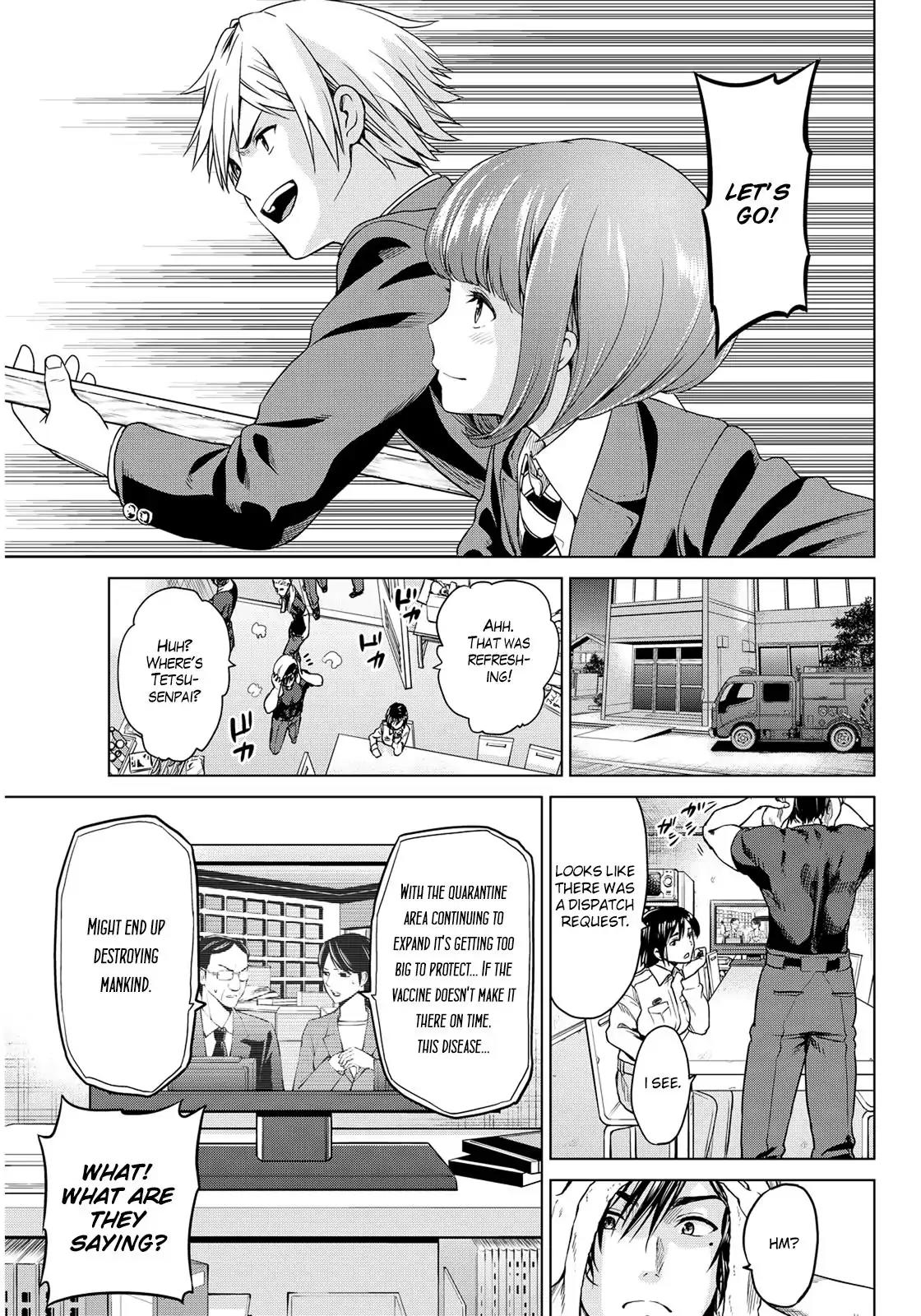 Infection chapter 5 page 20