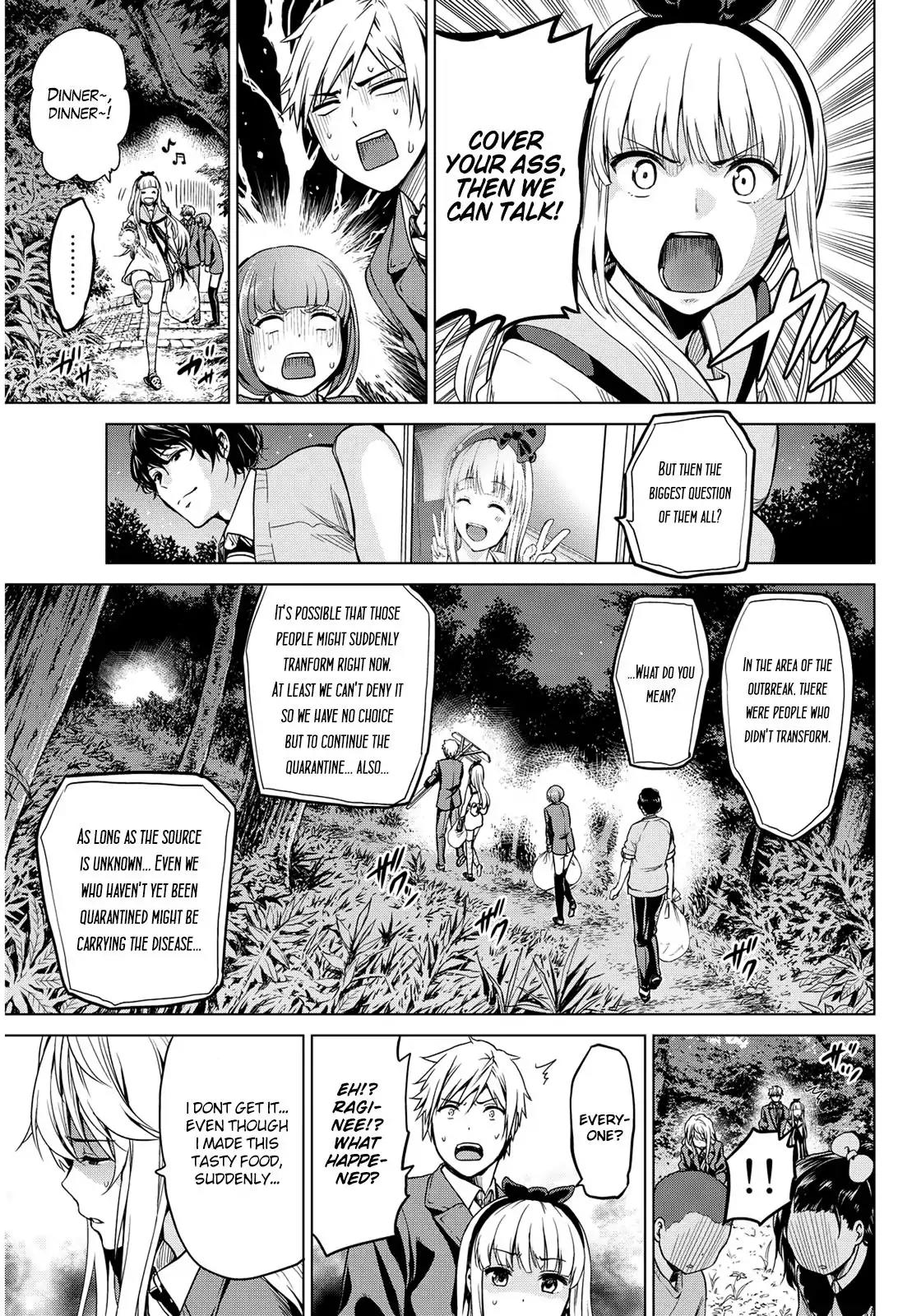 Infection chapter 5 page 8