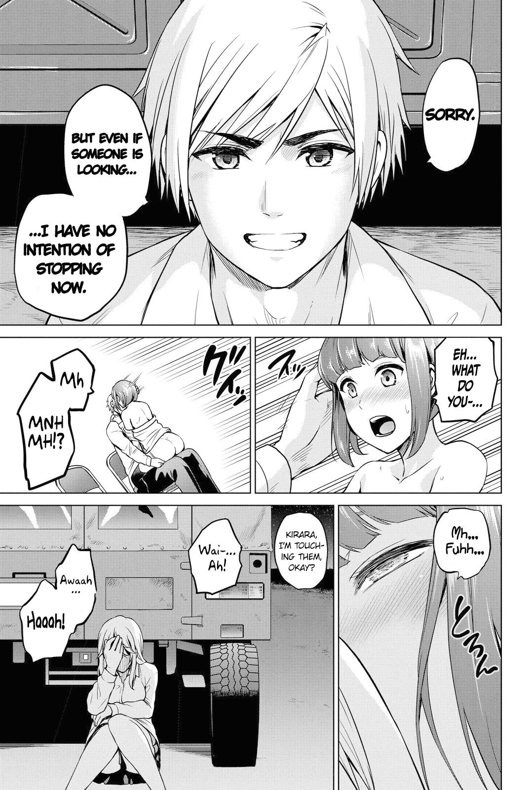 Infection chapter 50 page 18