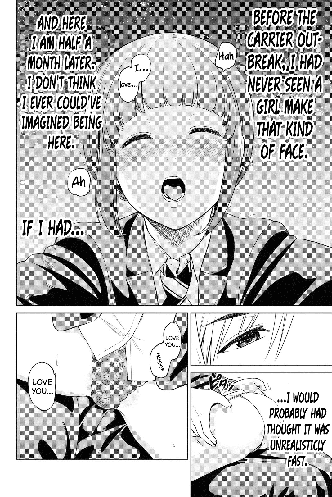 Infection chapter 50 page 5