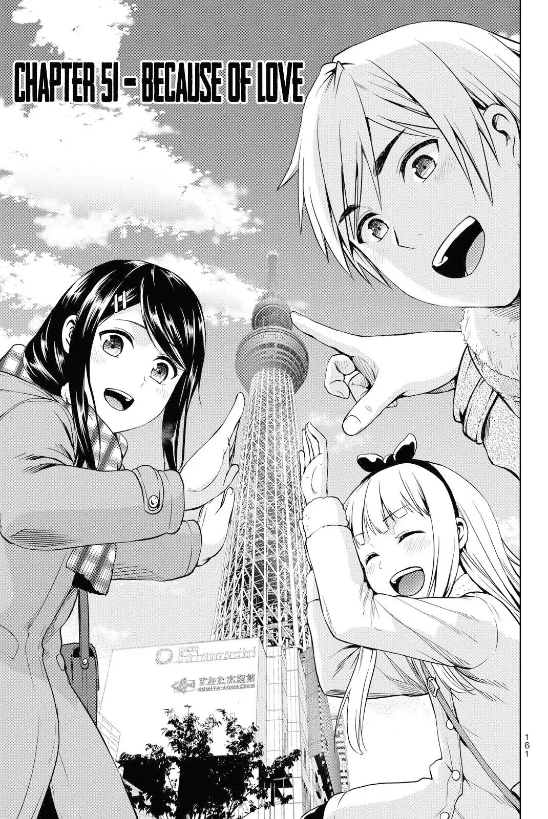 Infection chapter 51 page 1