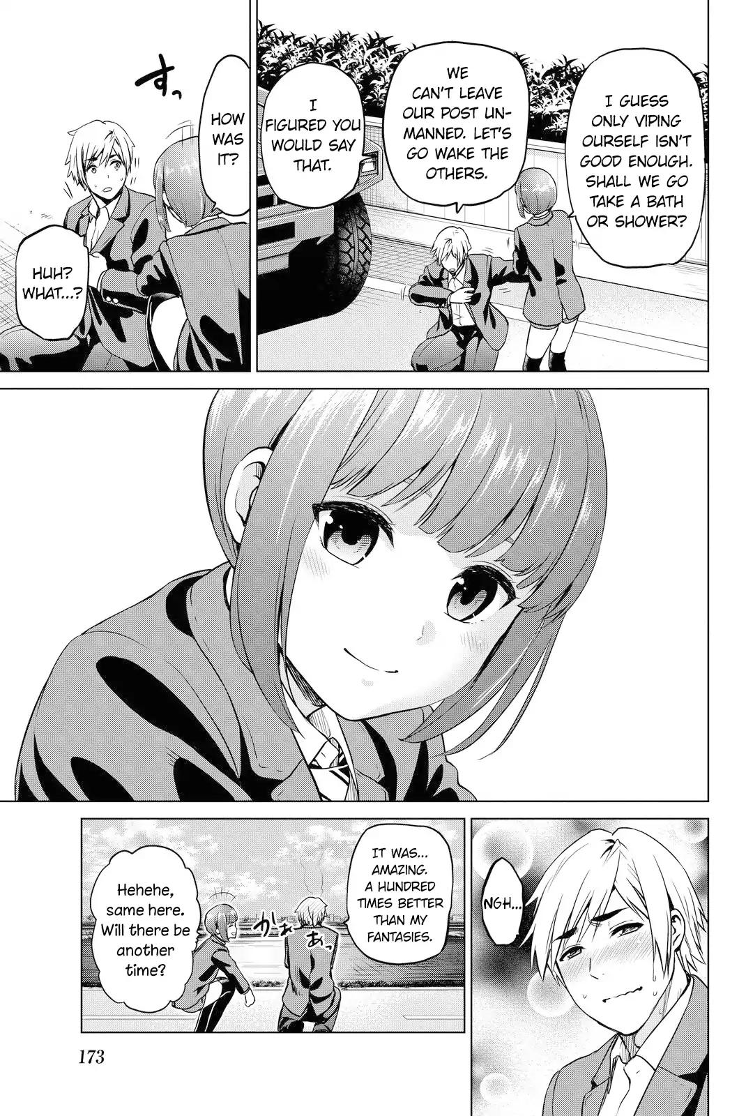 Infection chapter 51 page 13