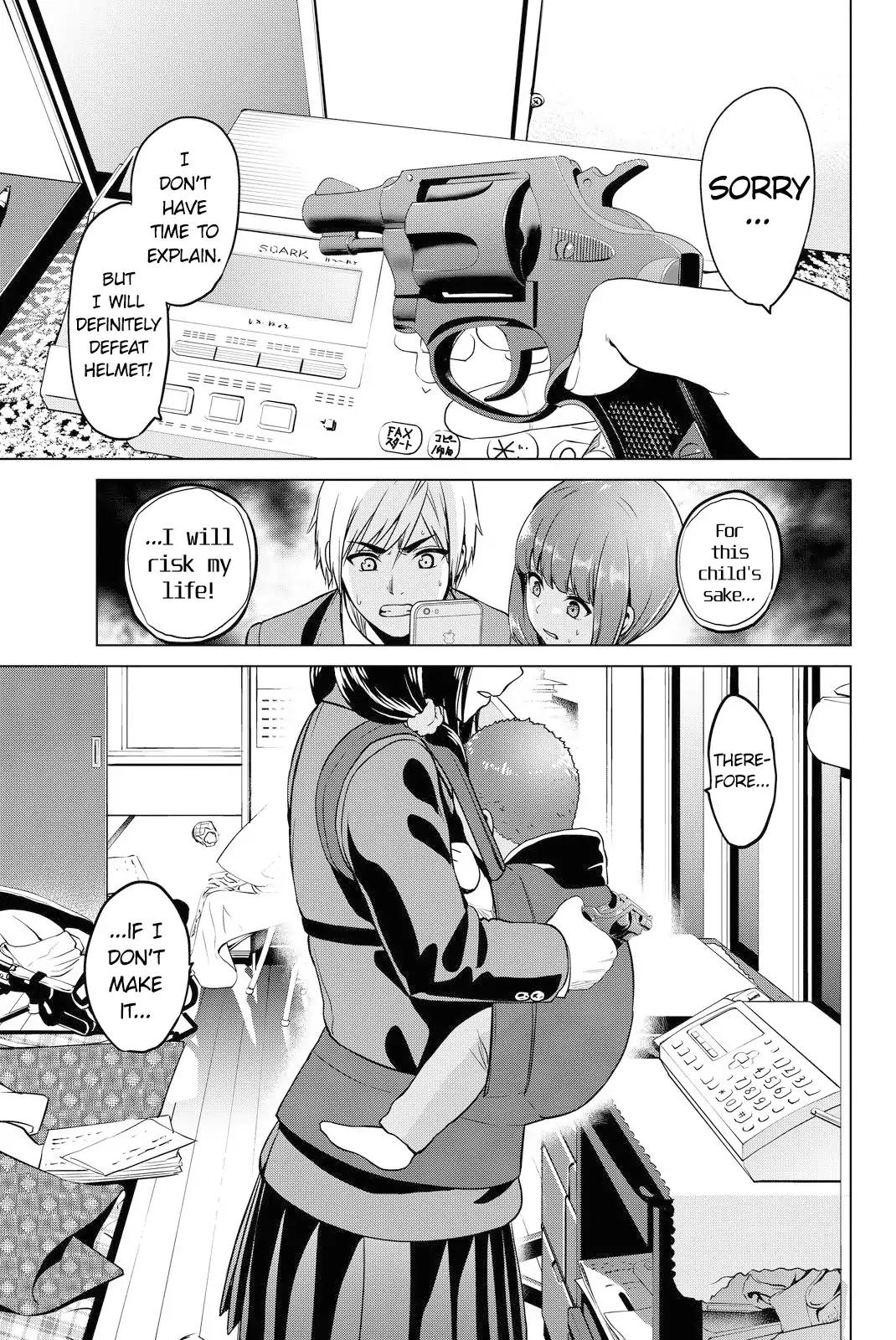 Infection chapter 51 page 17