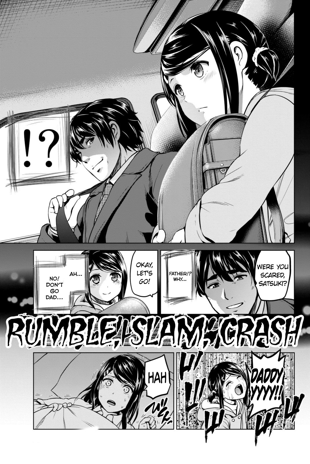 Infection chapter 52 page 17