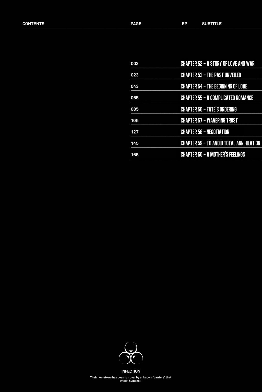 Infection chapter 52 page 4