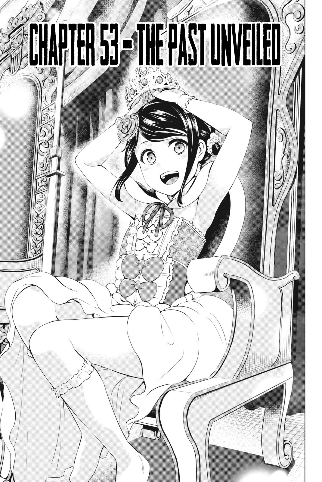 Infection chapter 53 page 2