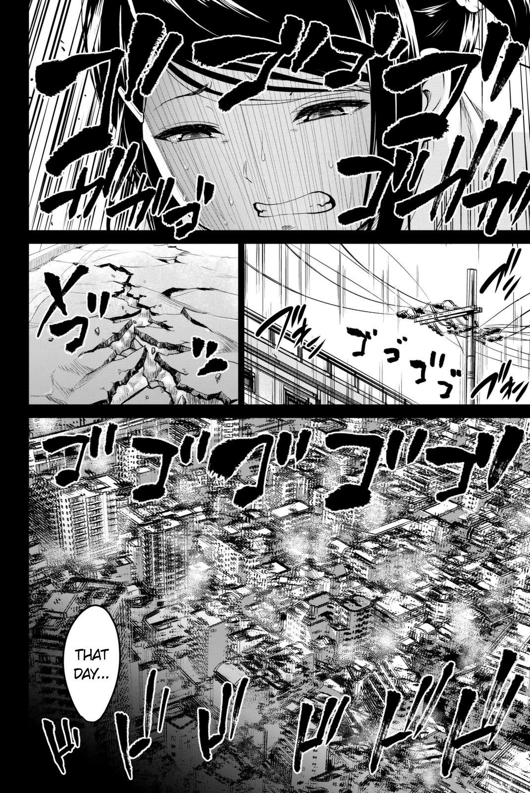 Infection chapter 53 page 7