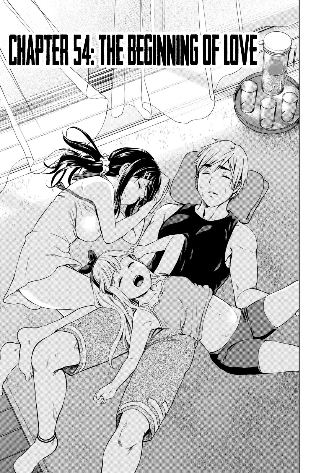 Infection chapter 54 page 2