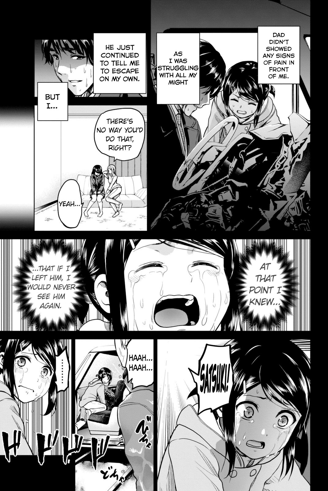 Infection chapter 54 page 6