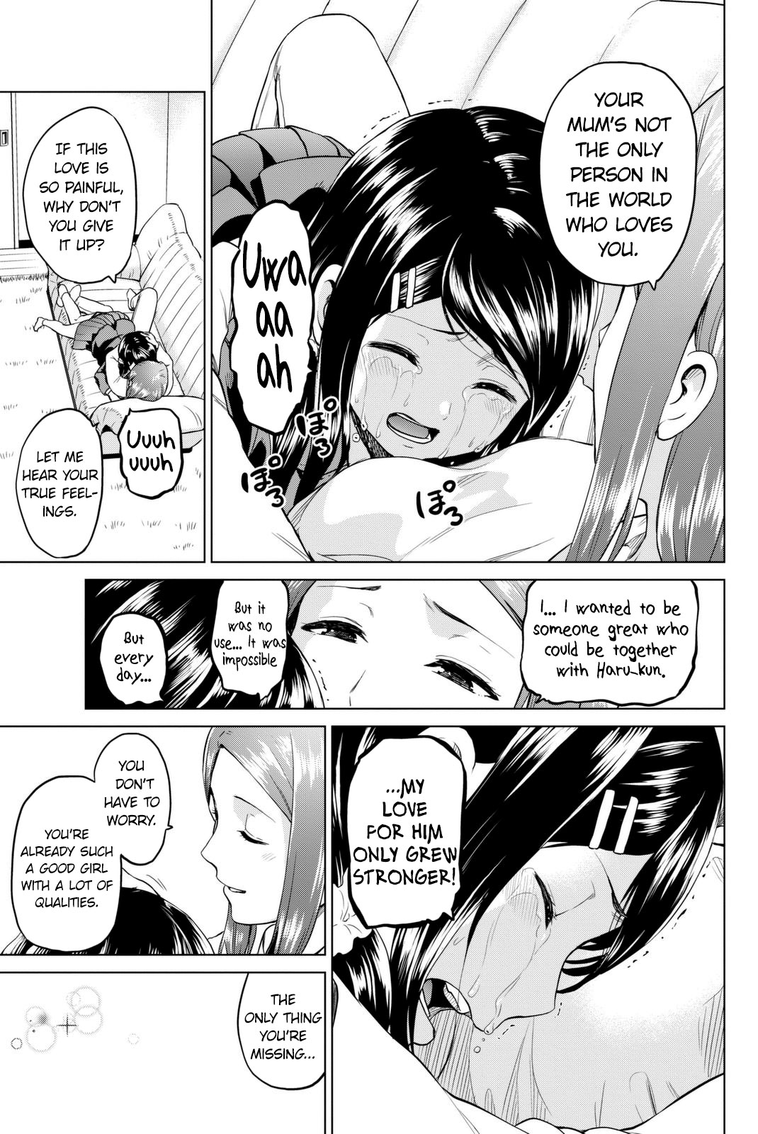 Infection chapter 55 page 16