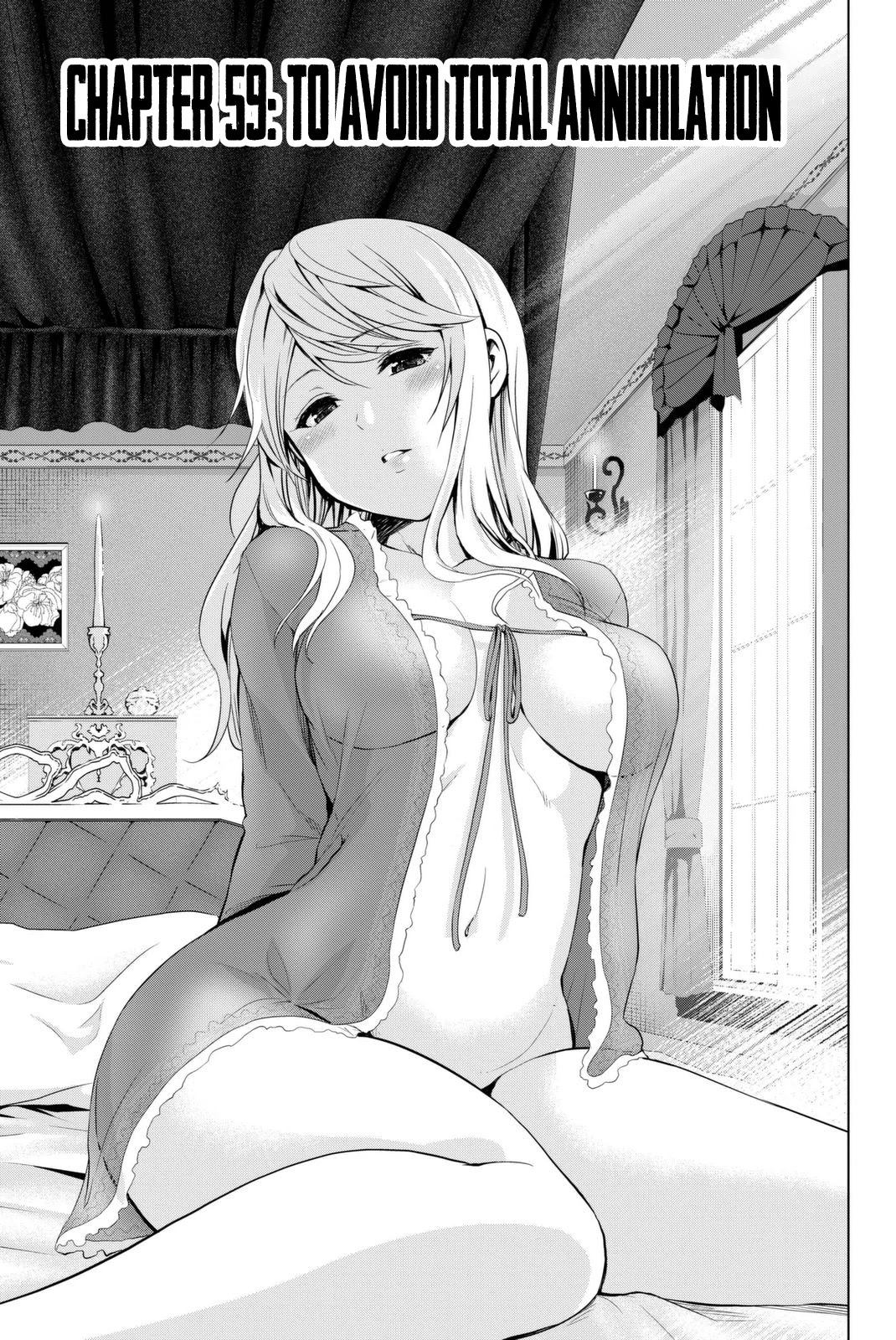 Infection chapter 59 page 2