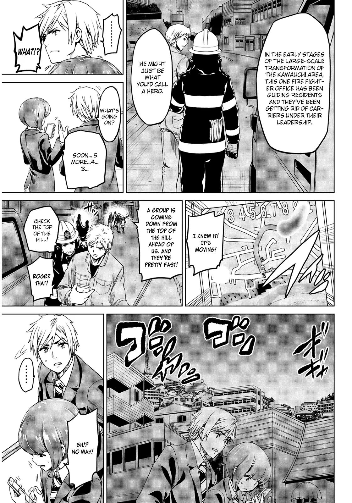 Infection chapter 6 page 10