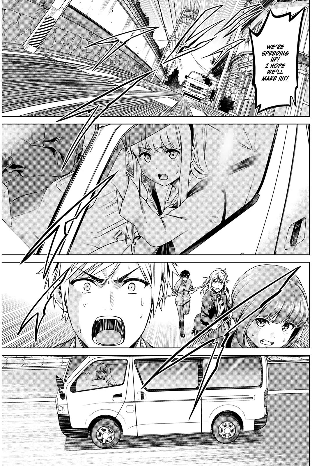 Infection chapter 6 page 12