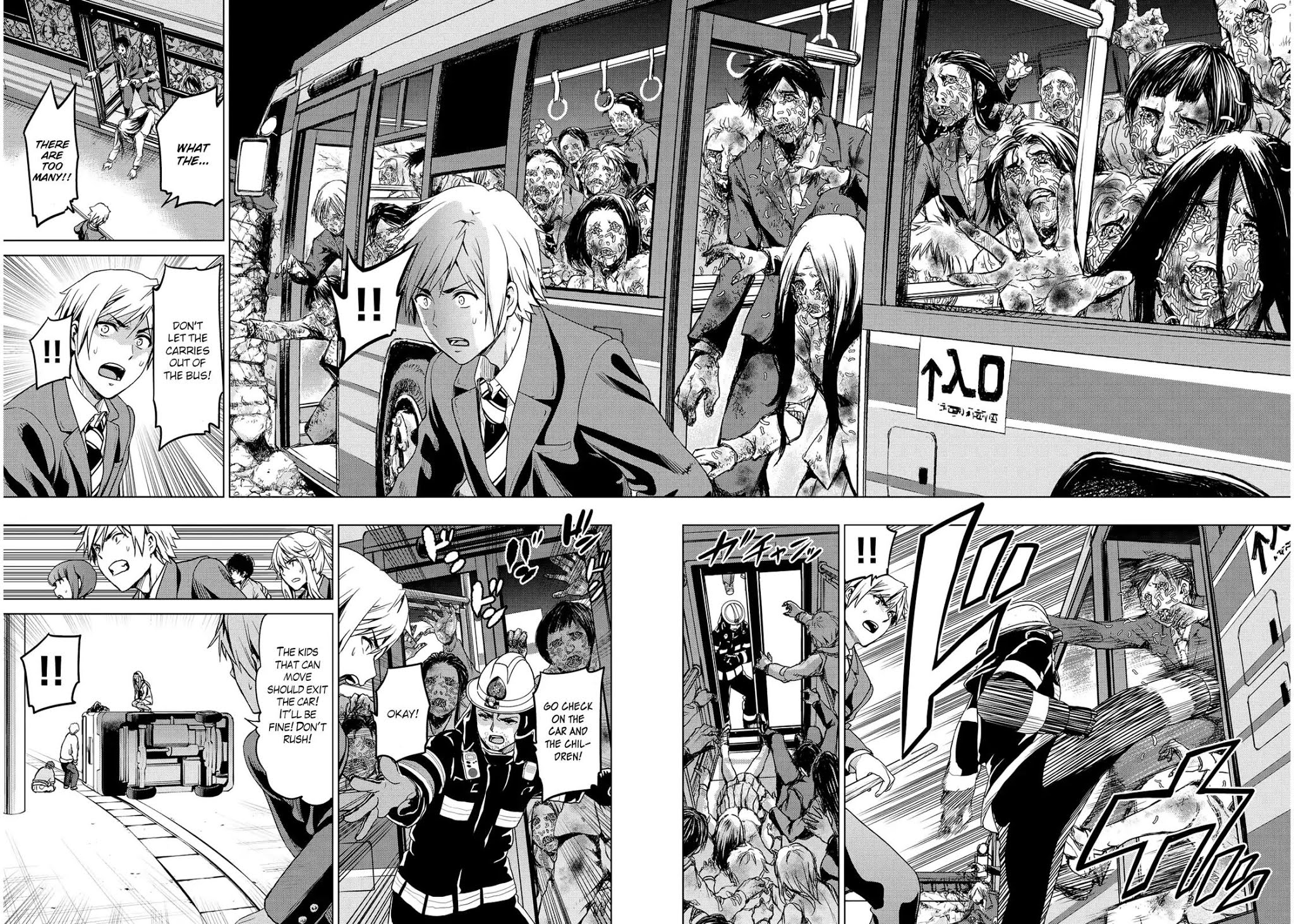 Infection chapter 6 page 15