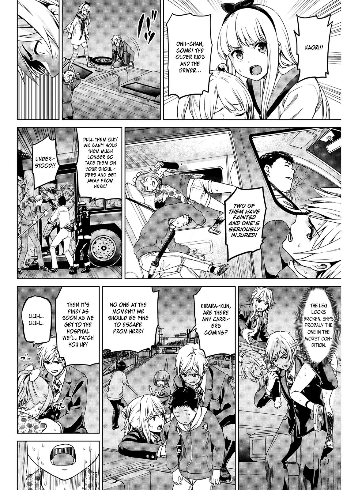 Infection chapter 6 page 16