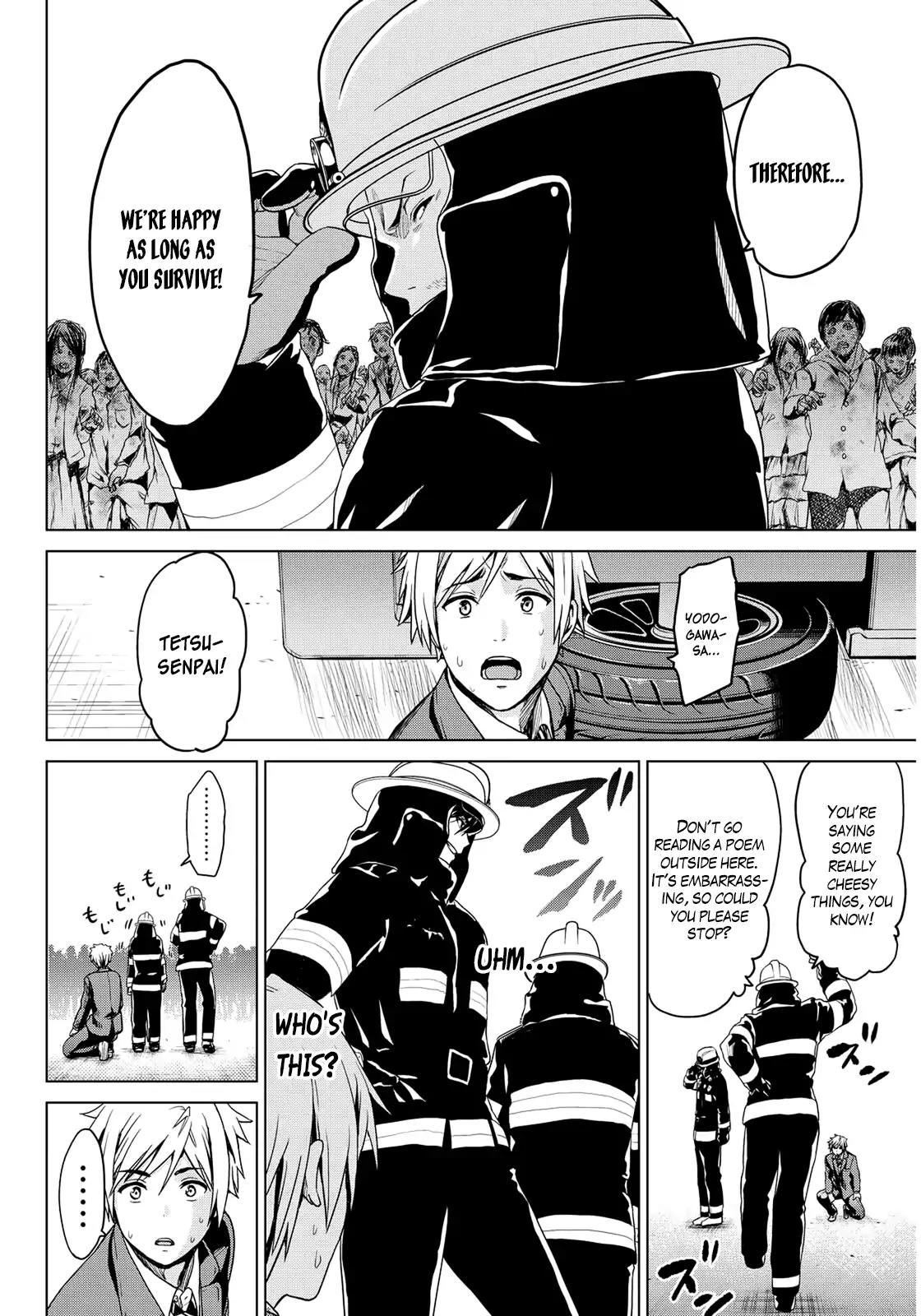 Infection chapter 6 page 20