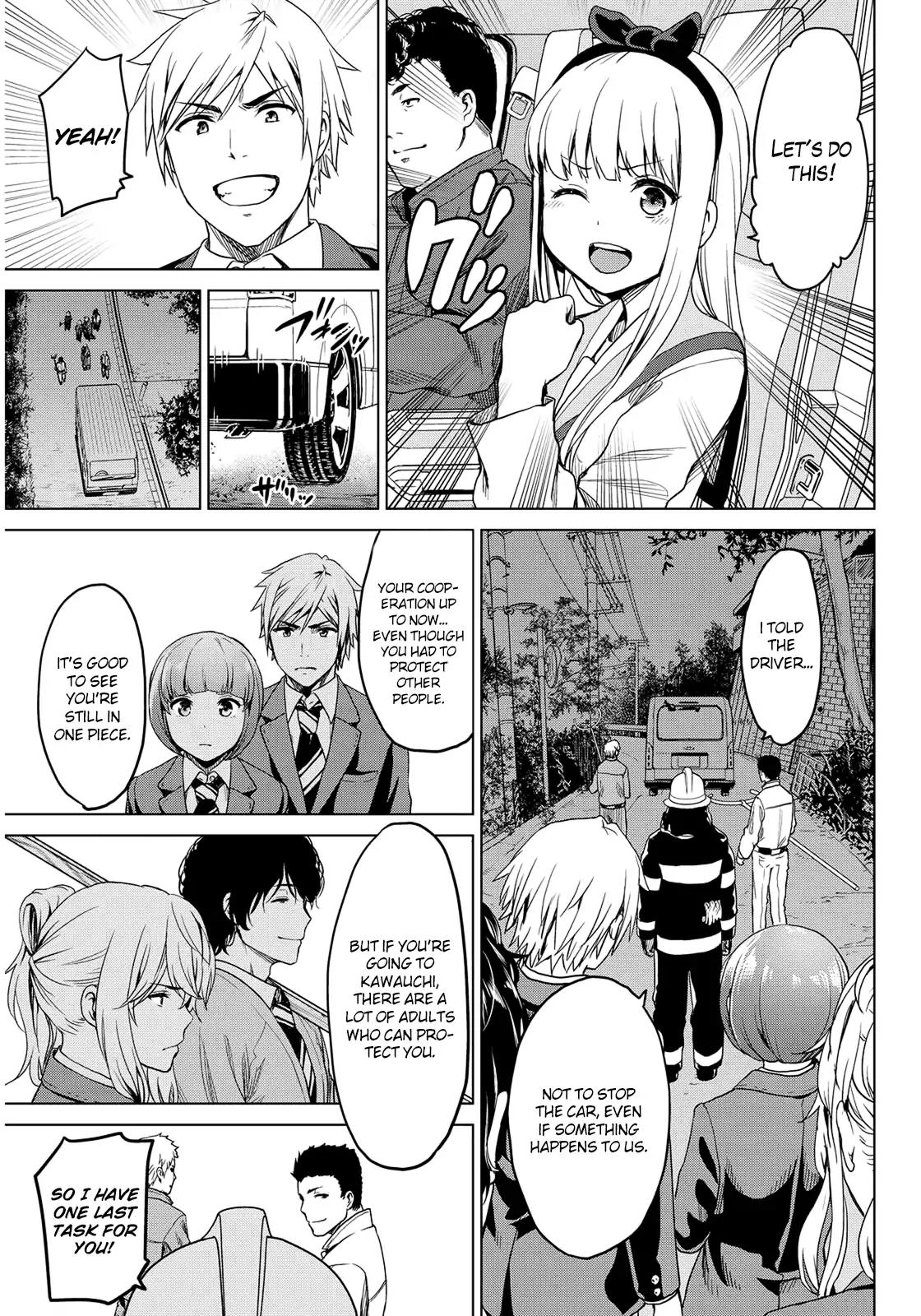 Infection chapter 6 page 8