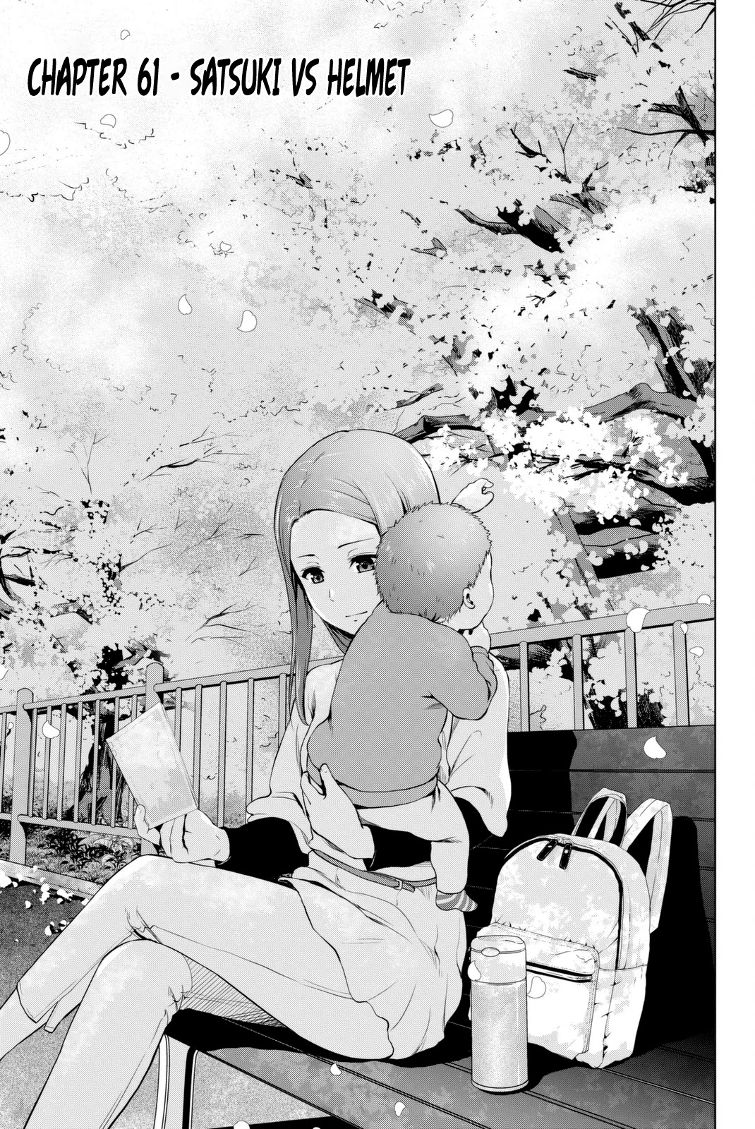 Infection chapter 61 page 5