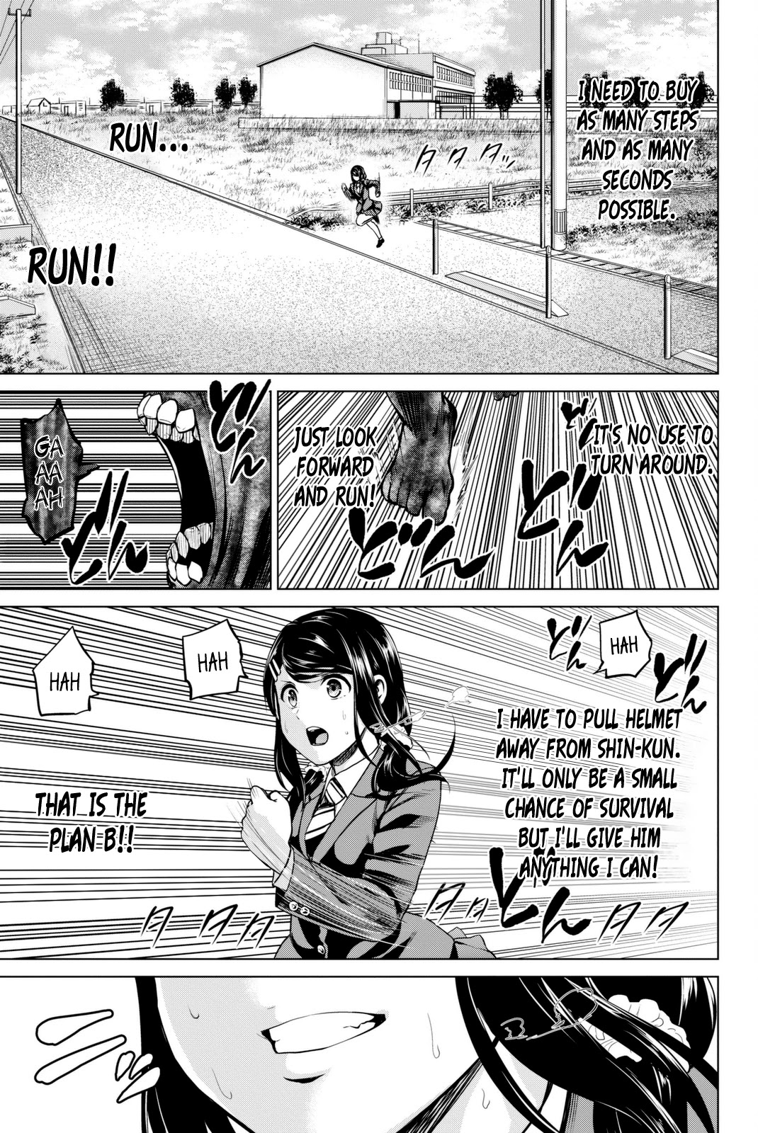 Infection chapter 62 page 16