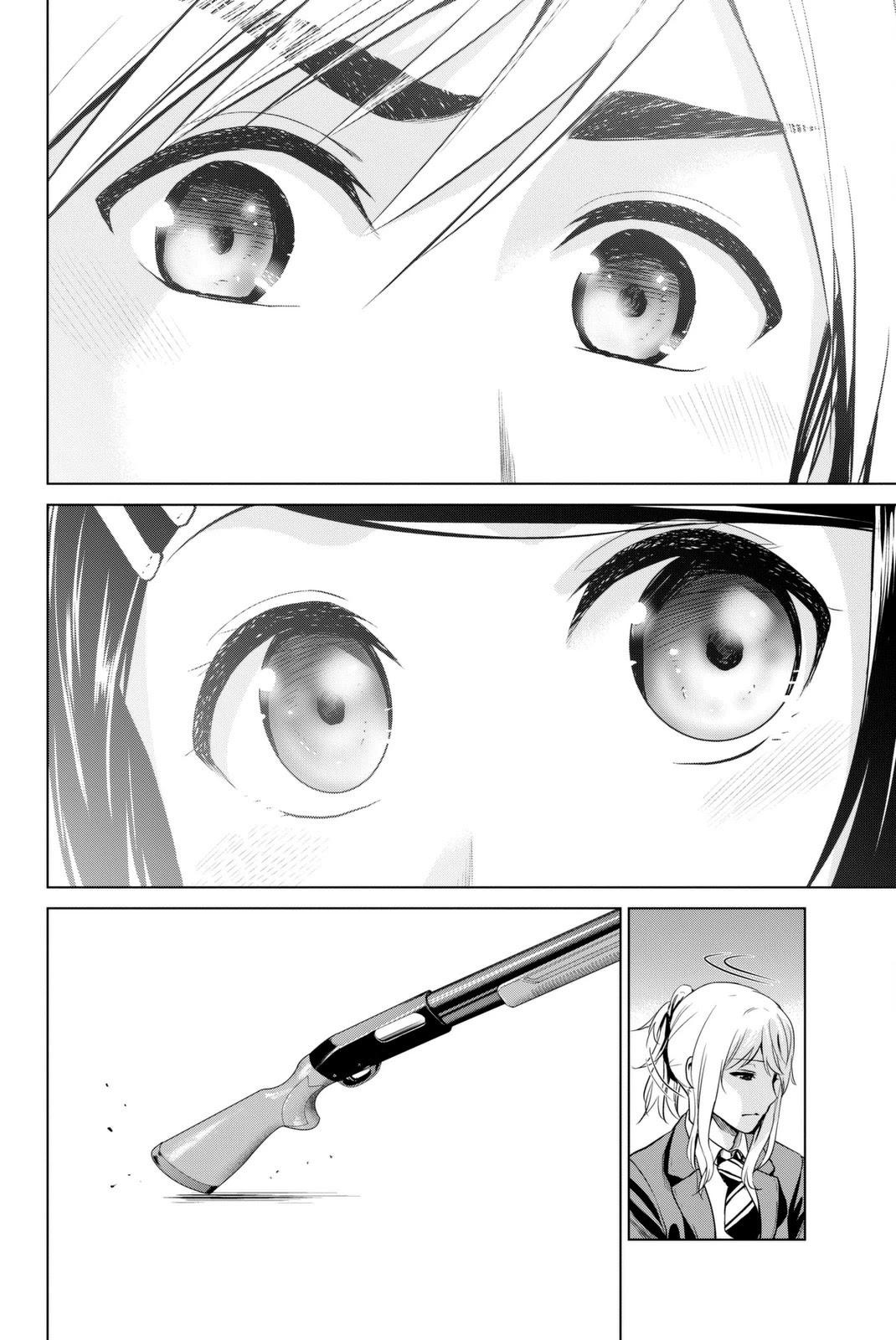 Infection chapter 63 page 7