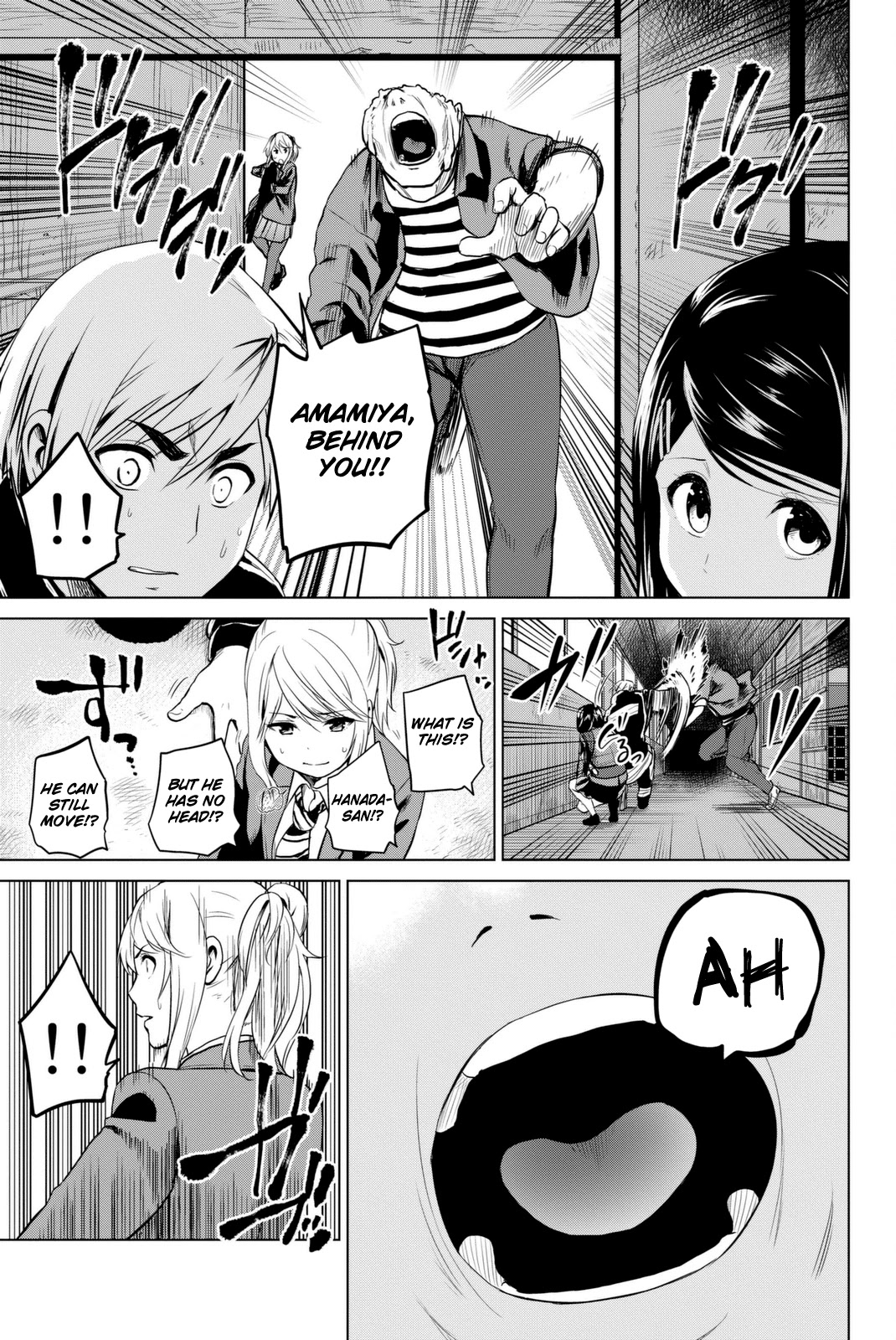 Infection chapter 64 page 16