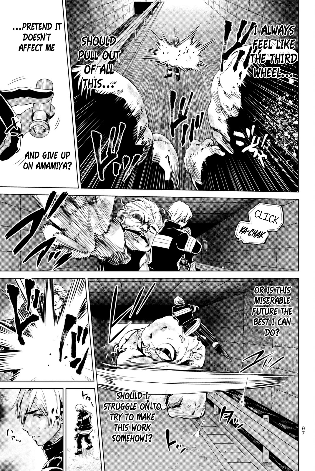 Infection chapter 65 page 14