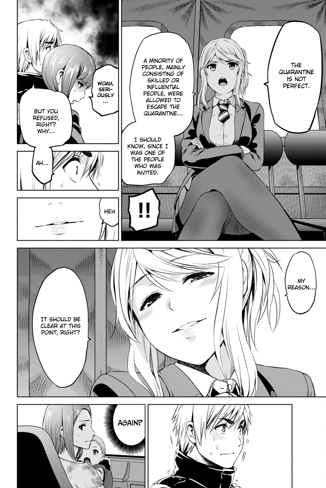 Infection chapter 68 page 15