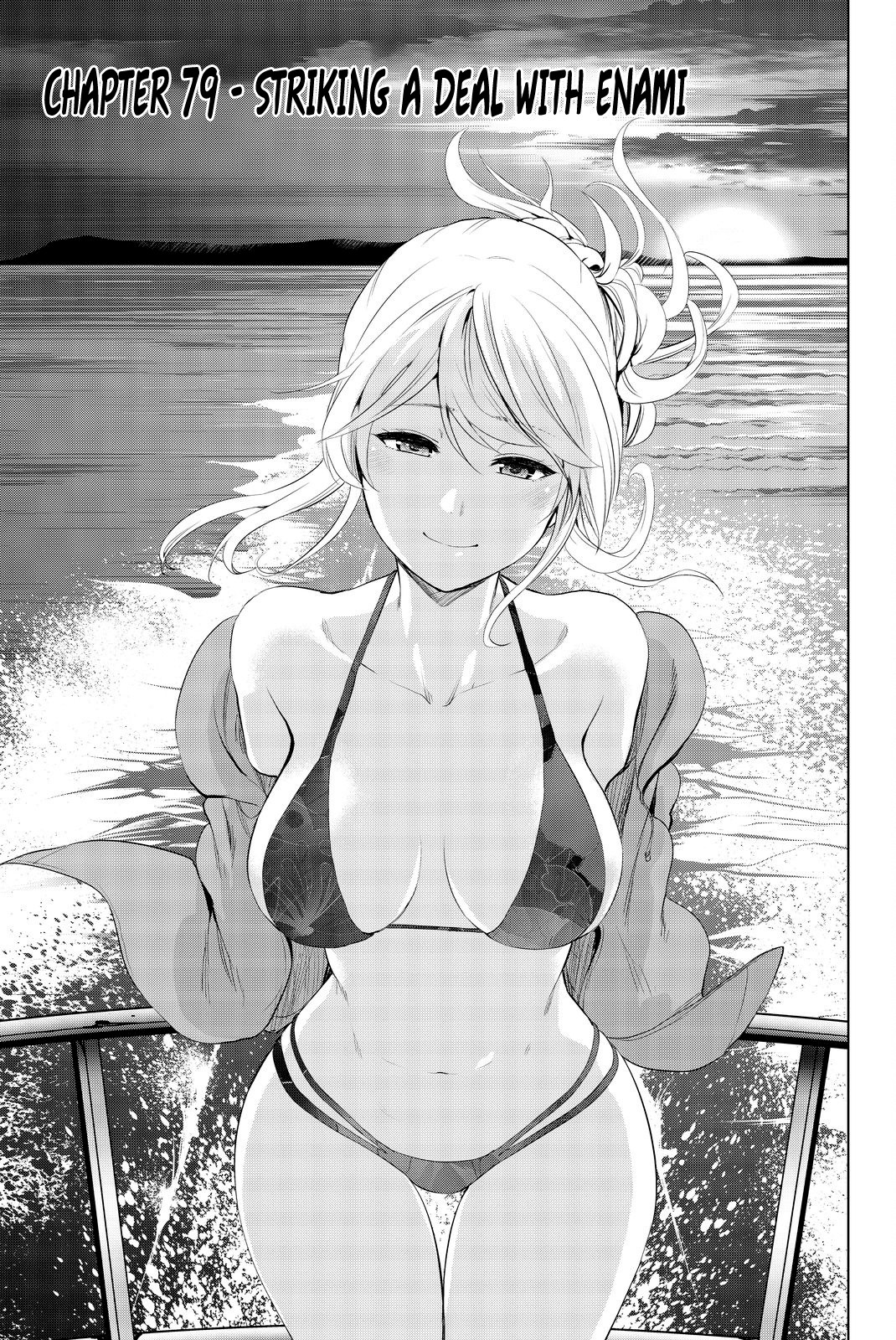 Infection chapter 79 page 2