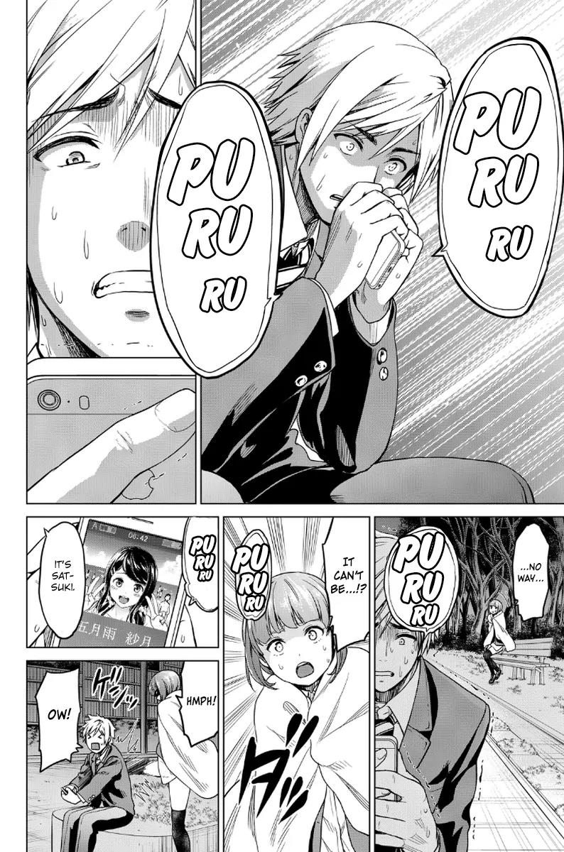 Infection chapter 8 page 13