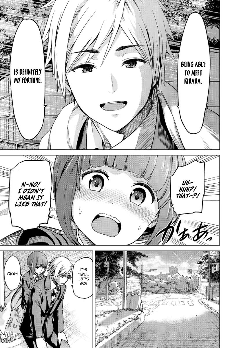 Infection chapter 8 page 16