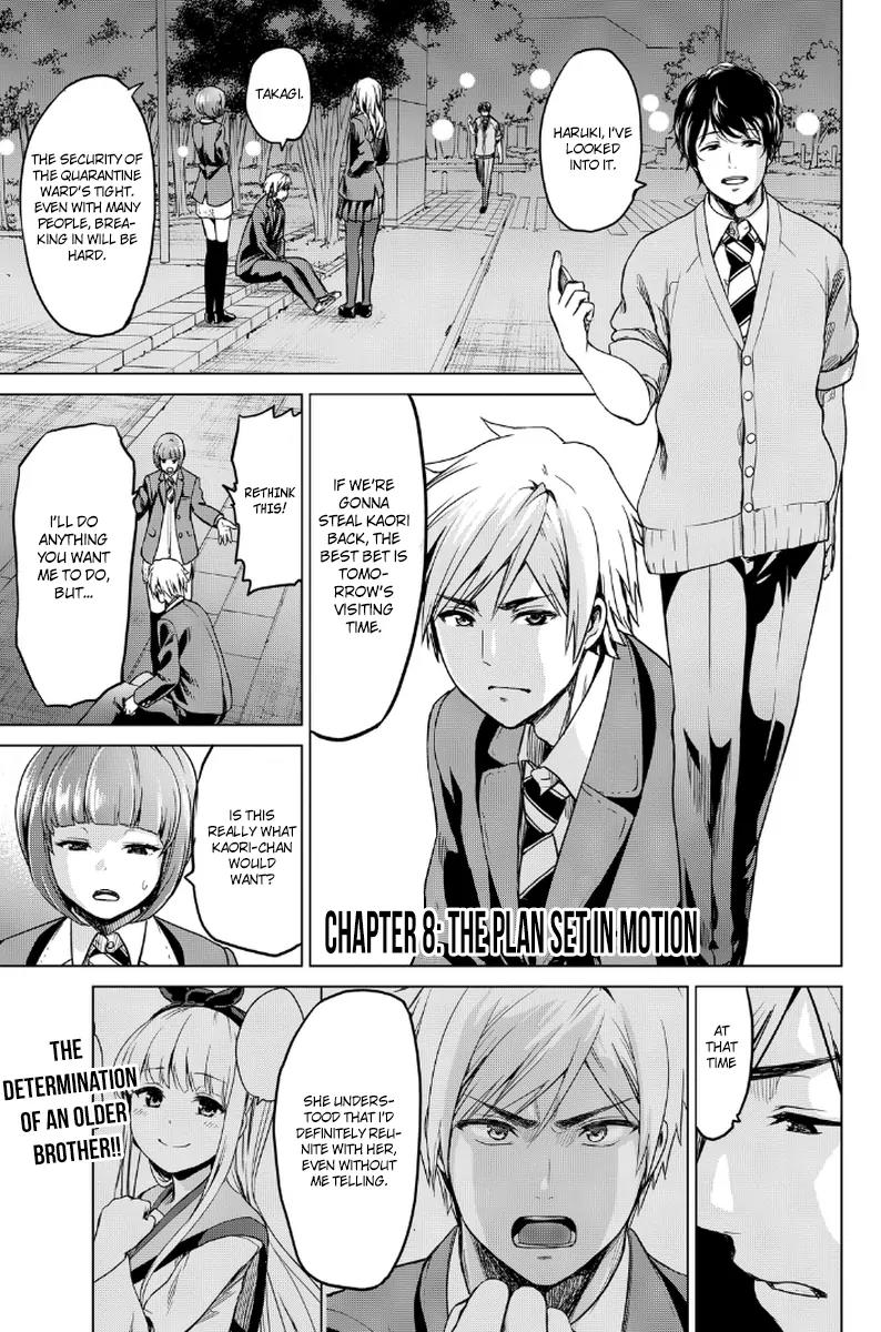 Infection chapter 8 page 2