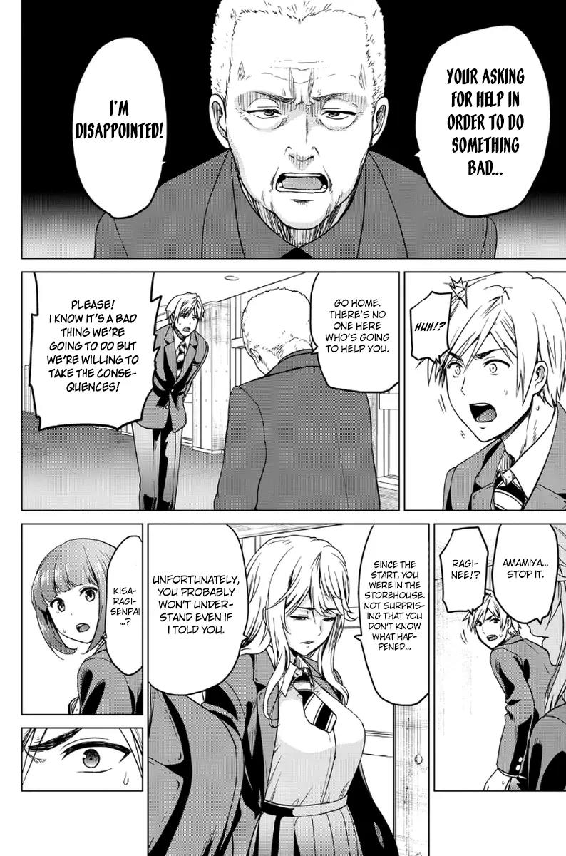 Infection chapter 8 page 5