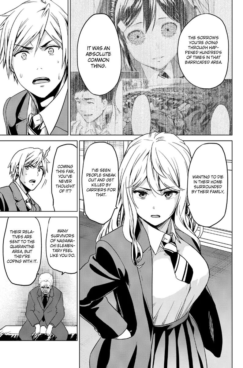 Infection chapter 8 page 6