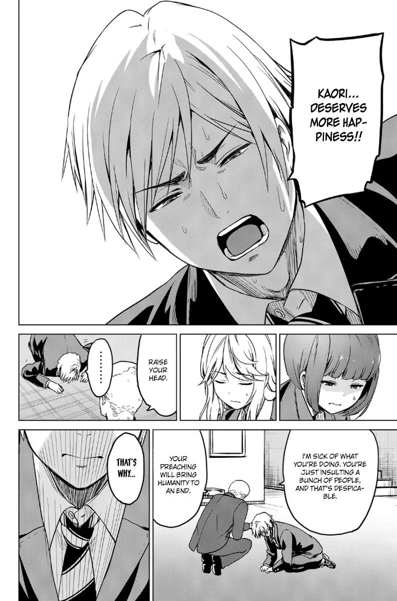 Infection chapter 8 page 9