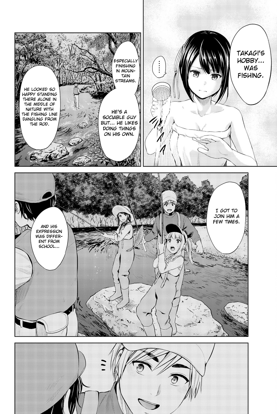 Infection chapter 80 page 10