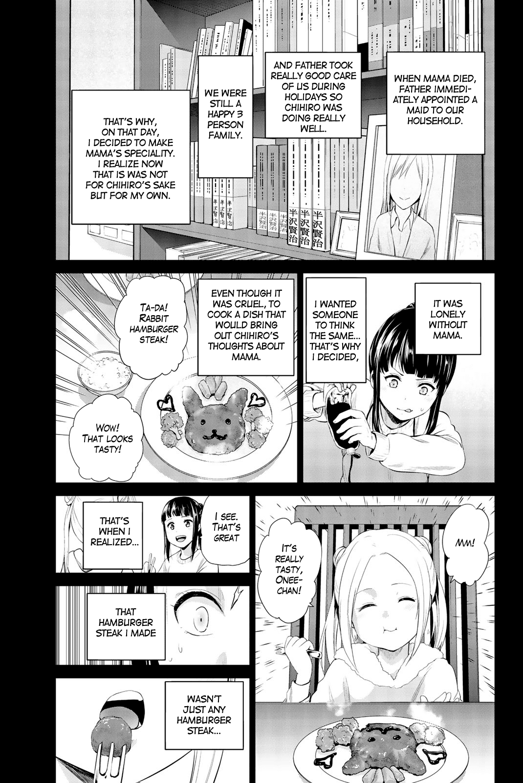 Infection chapter 81 page 4