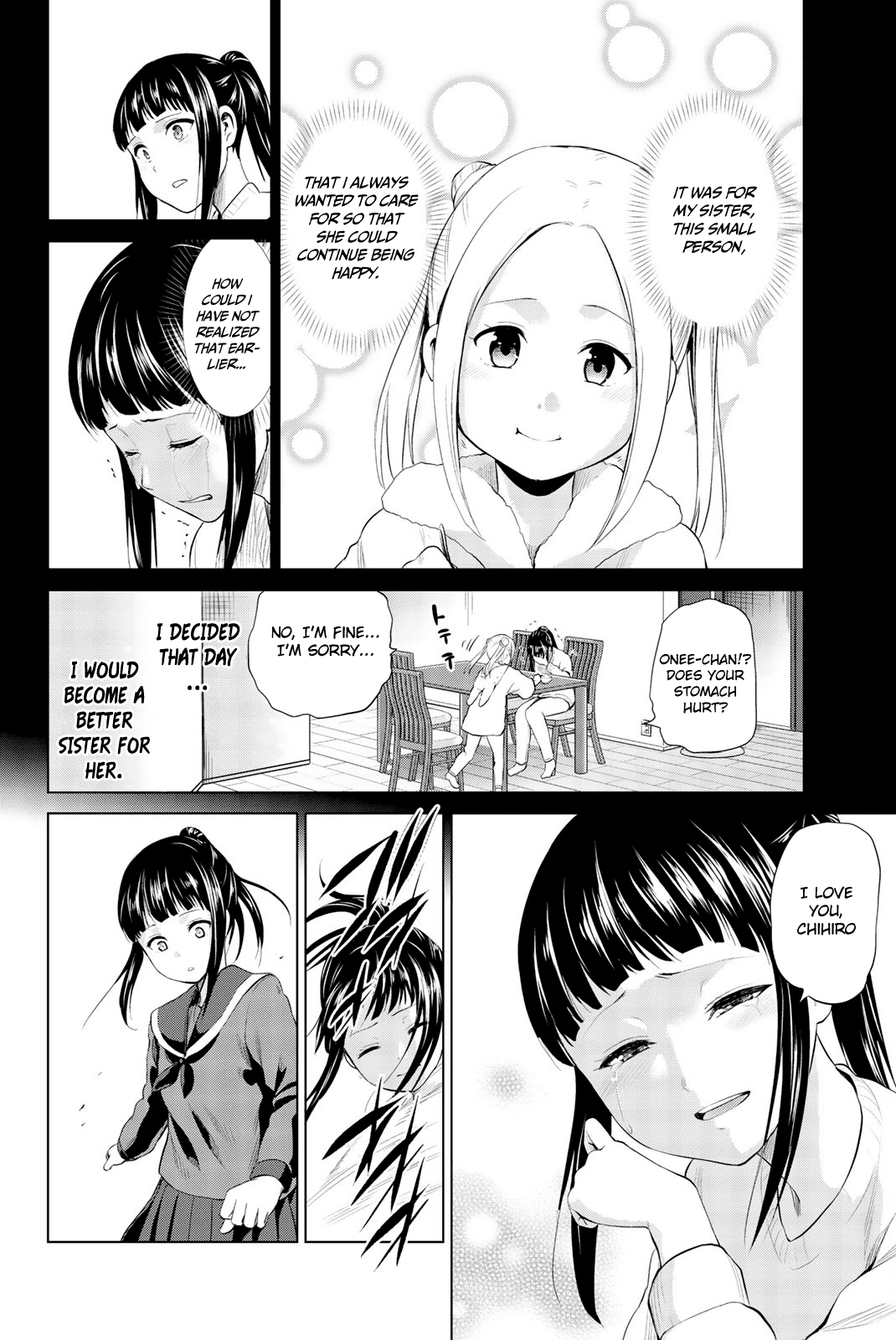 Infection chapter 81 page 5