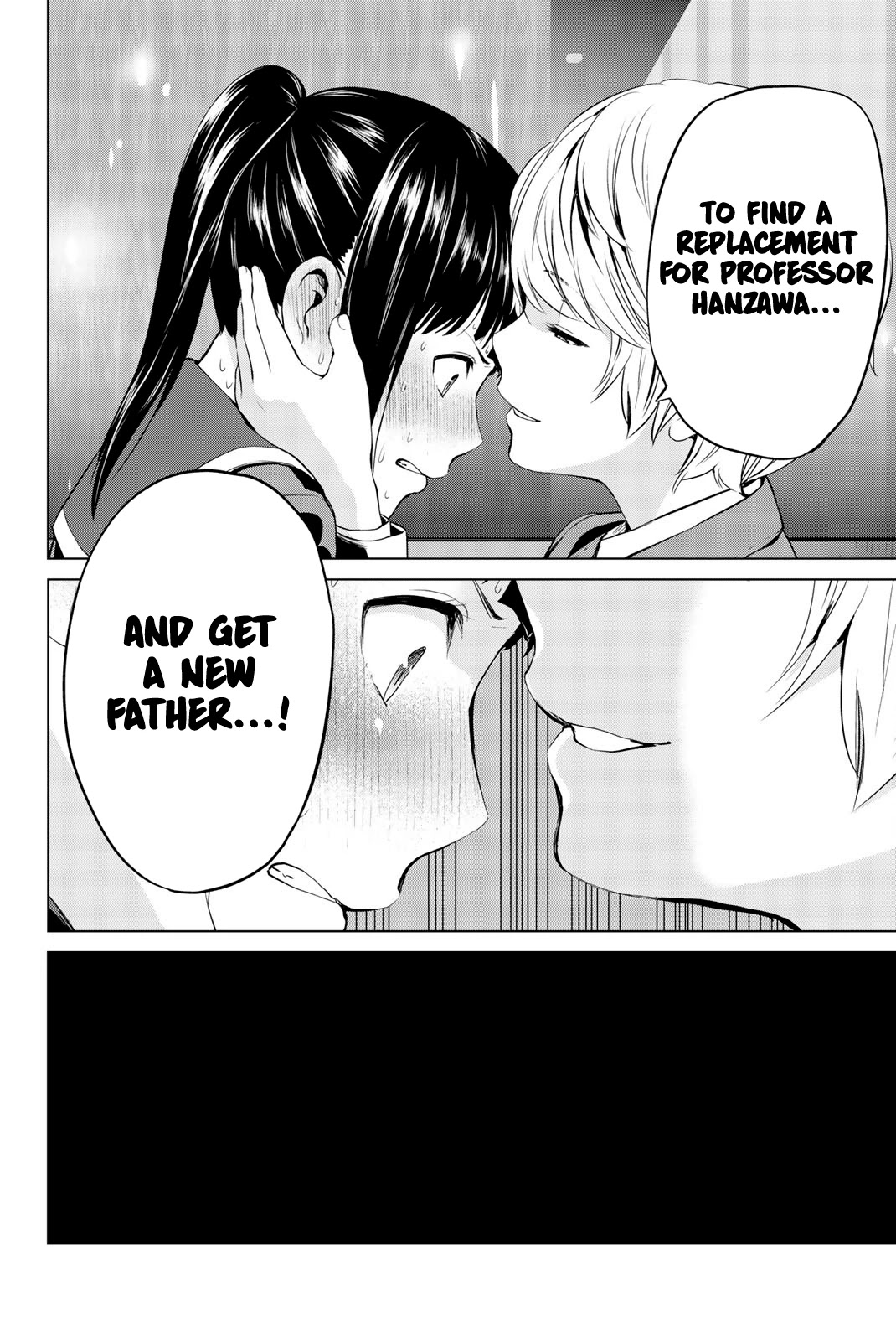 Infection chapter 82 page 21