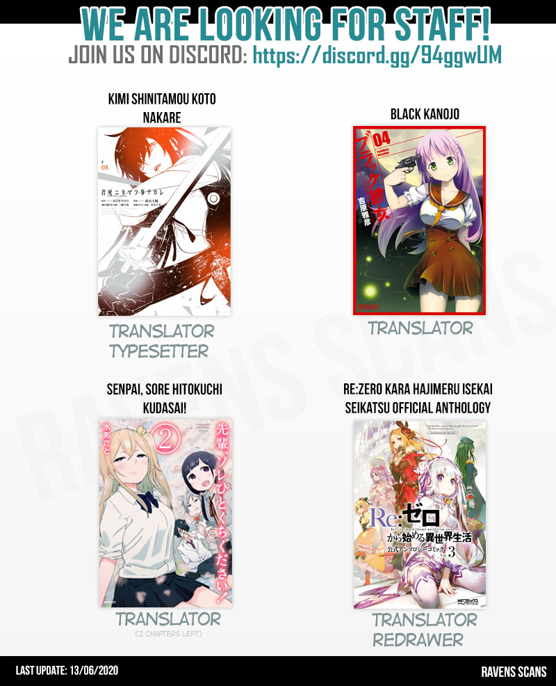 Infection chapter 82 page 22