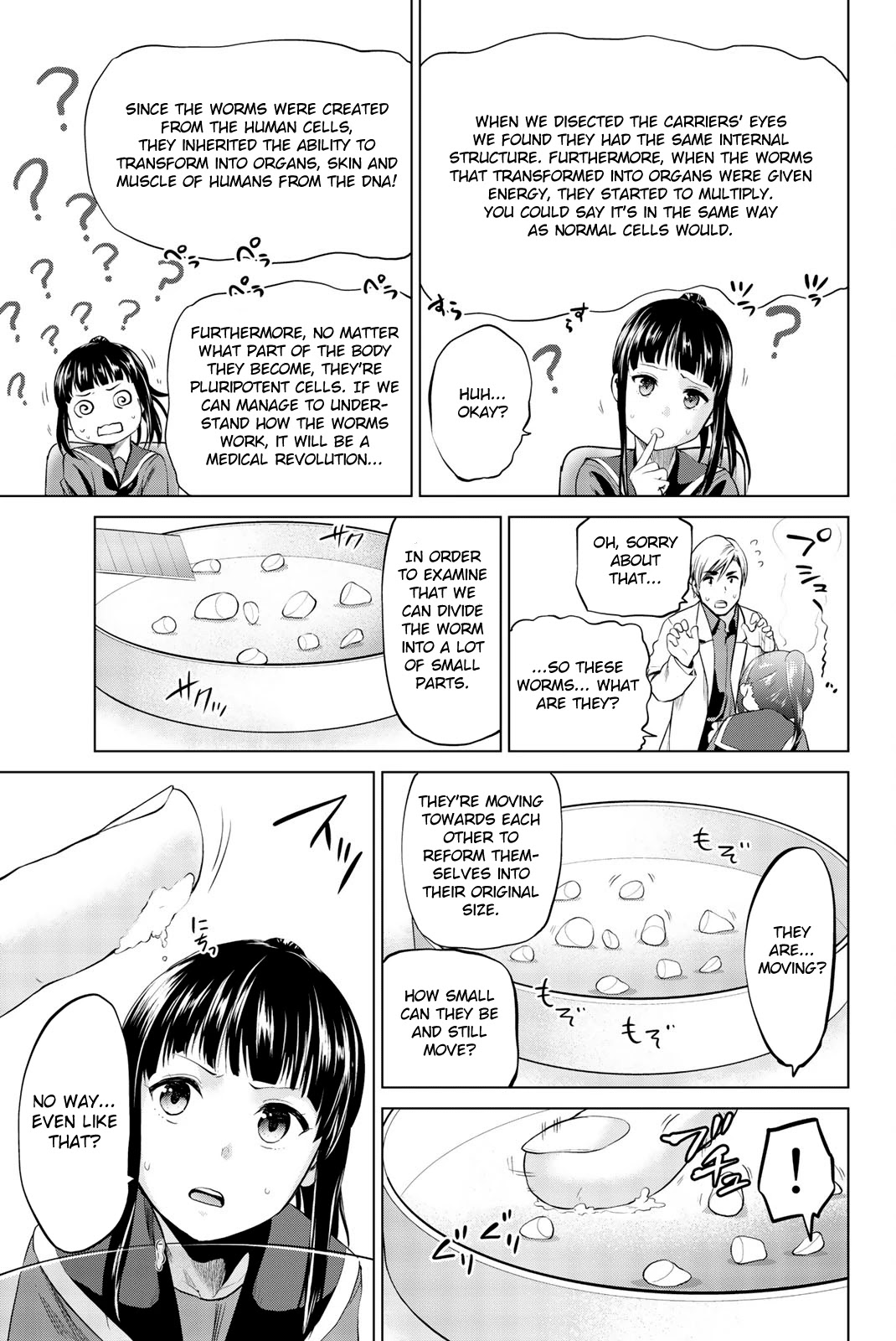 Infection chapter 82 page 8