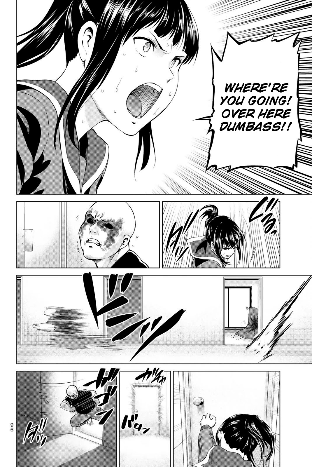 Infection chapter 84 page 11