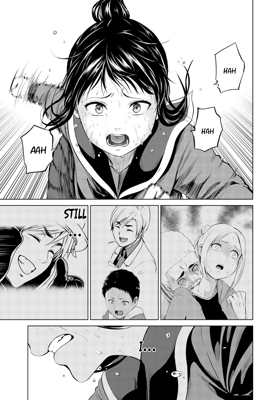 Infection chapter 84 page 18