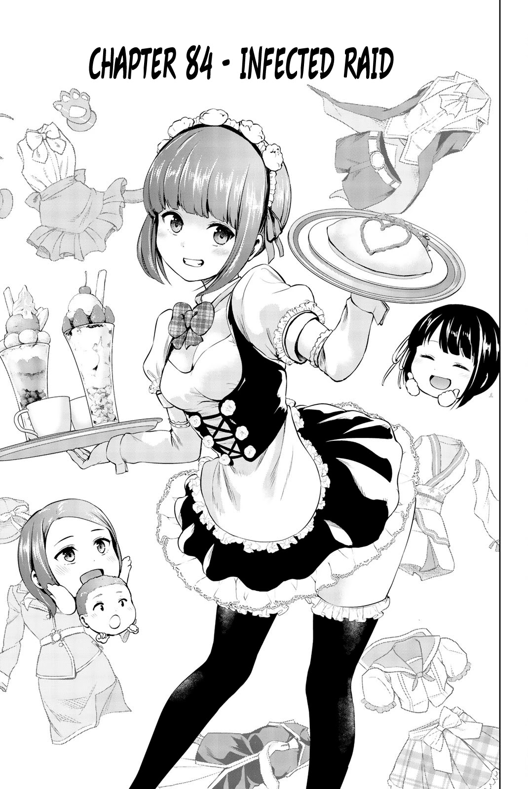 Infection chapter 84 page 2