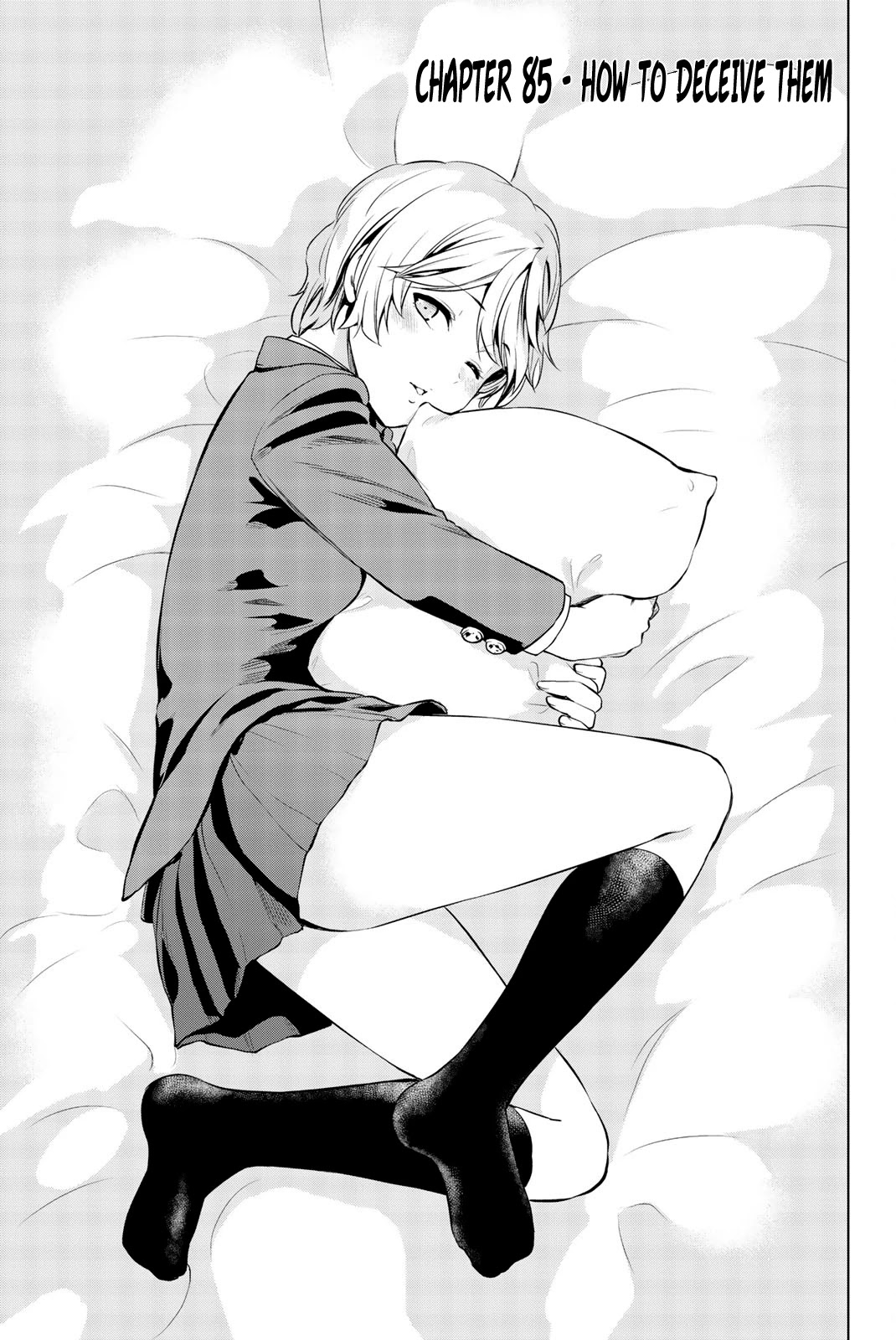 Infection chapter 85 page 2